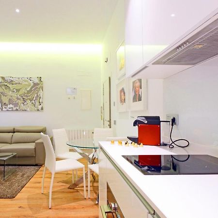 Prado Suite Madrid Kültér fotó