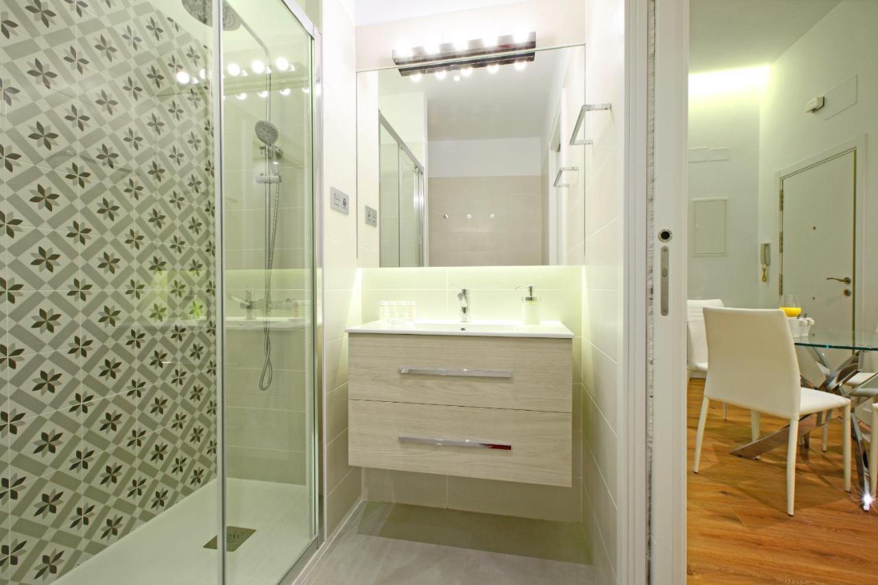 Prado Suite Madrid Kültér fotó