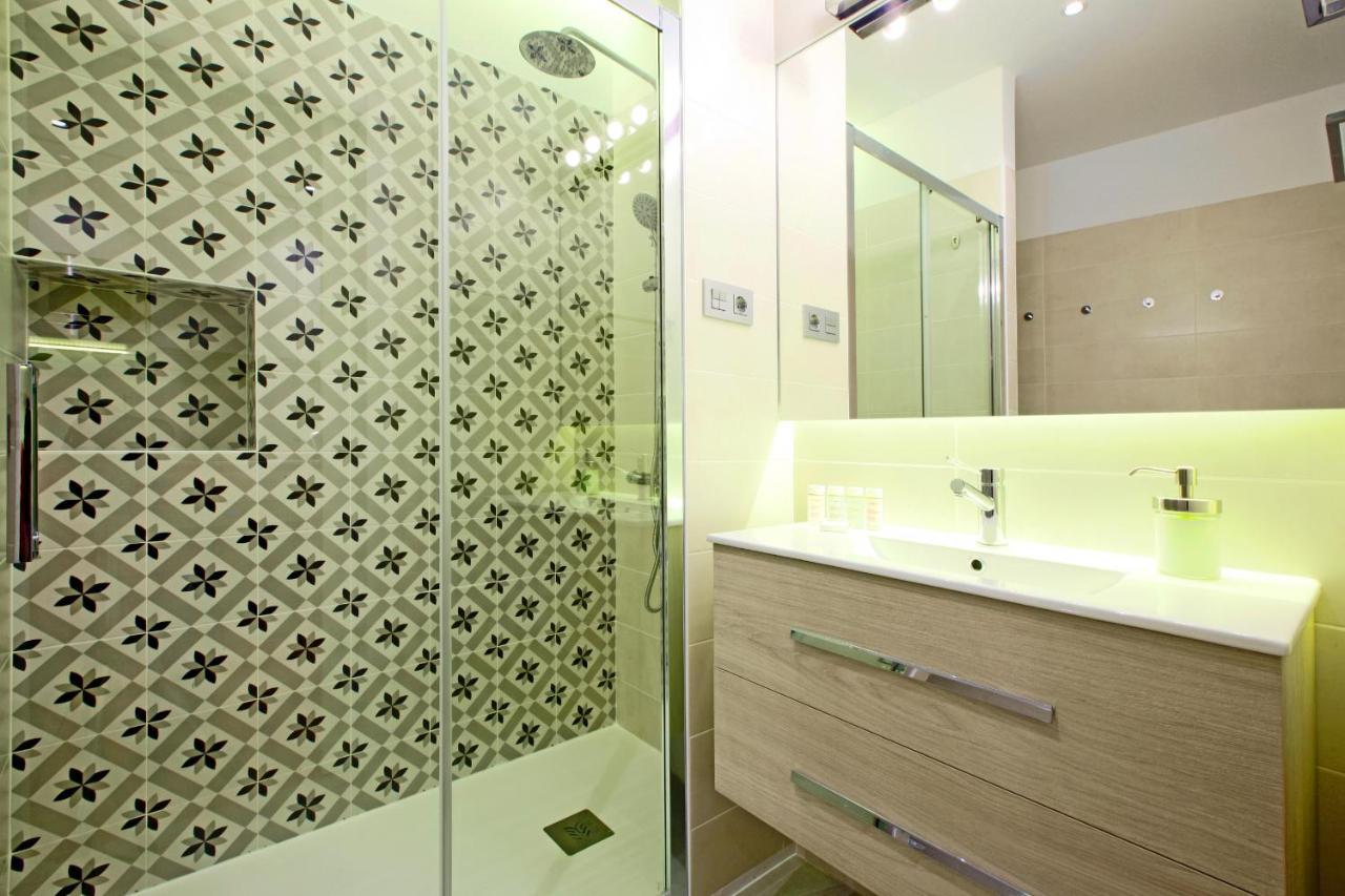 Prado Suite Madrid Kültér fotó