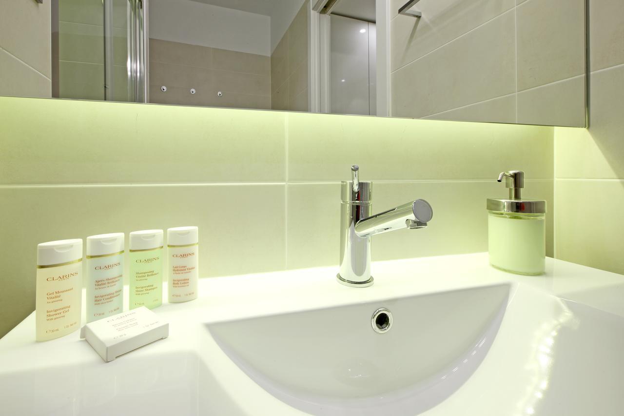Prado Suite Madrid Kültér fotó